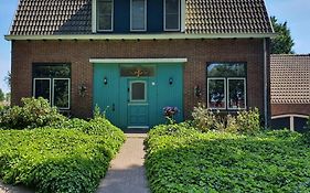 De Vliegende Vlinder